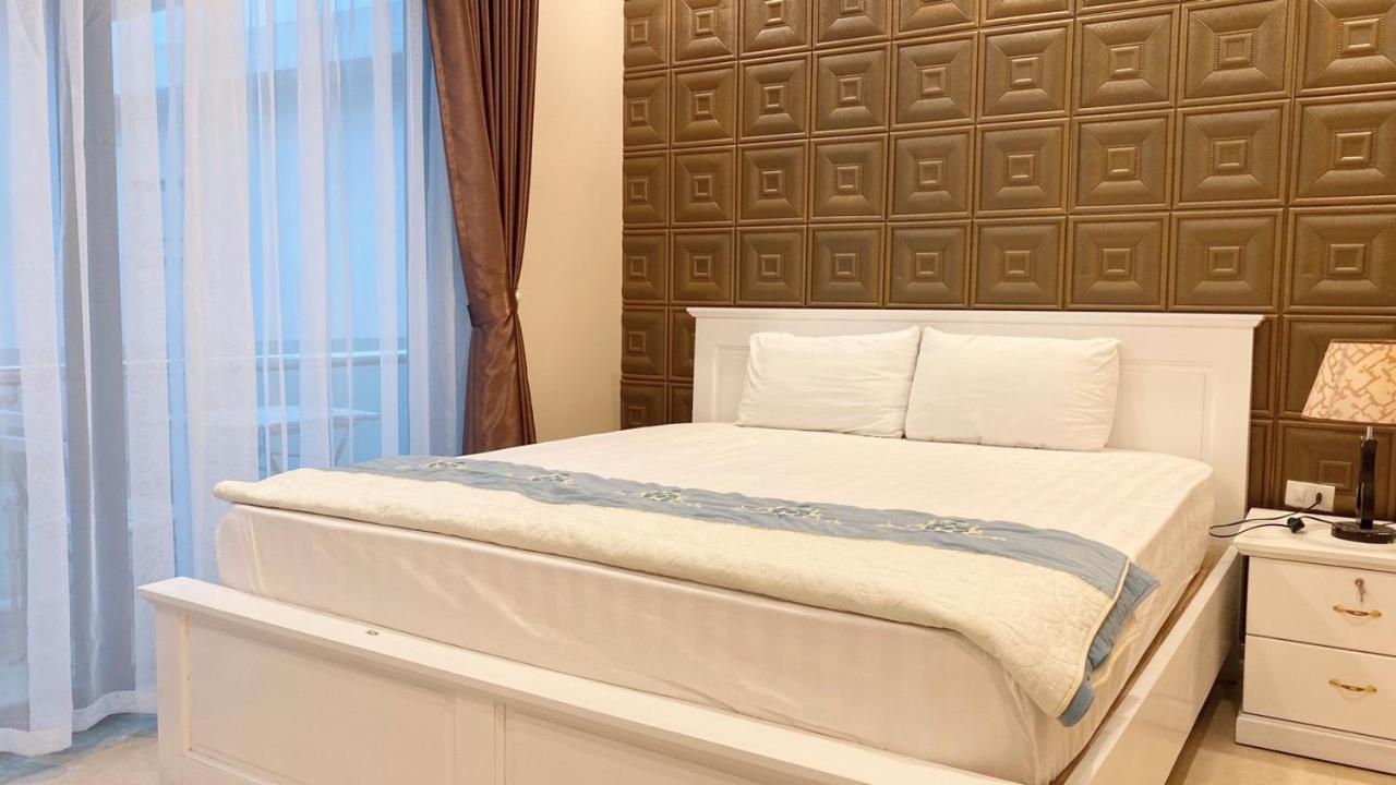 Monza Villa Sam Son Bagian luar foto