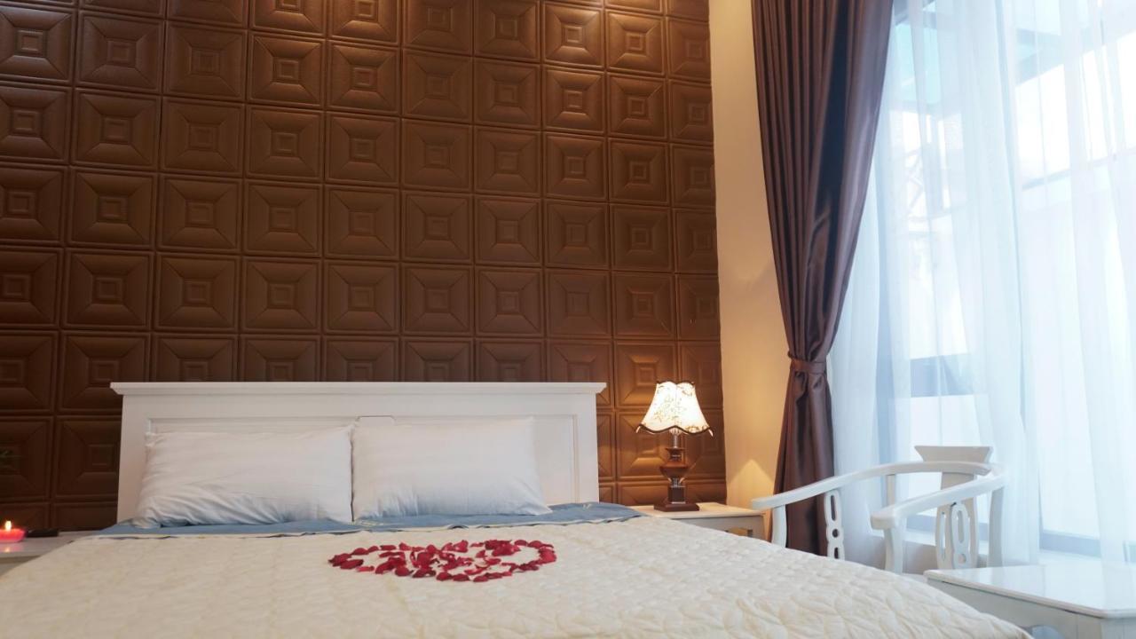 Monza Villa Sam Son Bagian luar foto
